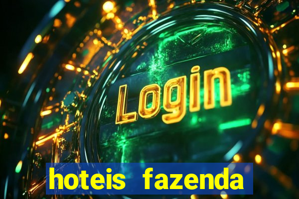 hoteis fazenda porto velho